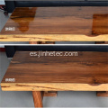 Tung Oi refinado para recubrimiento de madera CAS 8001-20-5